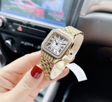 ĐÔNG HỒ NỮ GV2 BY GEVRIL MILAN QUARTZ WHITE DIAL LADIES WATCH 12102B