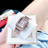 ĐỒNG HỒ NỮ GV2 BY GEVRIL PADOVA QUARTZ DIAMOND LADIES WATCH 12301B