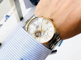 ĐỒNG HỒ ORIENT SUN AND MOON GEN 4 RA-AS0001S10B ( RA-AS0001S00B )