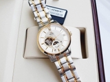 ĐỒNG HỒ ORIENT SUN AND MOON GEN 4 RA-AS0001S10B ( RA-AS0001S00B )