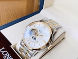 ĐỒNG HỒ ORIENT SUN AND MOON GEN 4 RA-AS0001S10B ( RA-AS0001S00B )