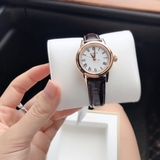 ĐỒNG HỒ NỮ TISSOT T085.210.36.013.00 (T0852103601300)