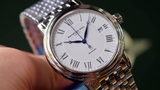 ĐỒNG HỒ RAYMOND WEIL 2837-ST-00308  MAESTRO SILVER WATCH 39MM