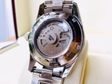 ĐỒNG HỒ ORIENT STAR STANDARD BLUE RE-AU0005L00B