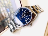 ĐỒNG HỒ ORIENT STAR STANDARD BLUE RE-AU0005L00B