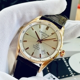 ĐỒNG HỒ CERTINA DS 1 AUTOMATIC SILVER DIAL MENS C006.407.36.031.00 (C0064073603100)