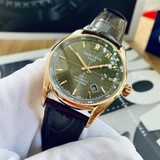 ĐỒNG HỒ CERTINA DS 1 AUTOMATIC BLACK DIAL LADIES C006.407.36.081.00 (C0064073608100)