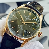 ĐỒNG HỒ CERTINA DS 1 AUTOMATIC BLACK DIAL LADIES C006.407.36.081.00 (C0064073608100)