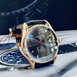 ĐỒNG HỒ CERTINA DS 1 AUTOMATIC BLACK DIAL LADIES C006.407.36.081.00 (C0064073608100)