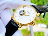 ĐỒNG HỒ ORIENT AUTOMATIC ESTEEM GEN 2 GOLD FAG02003W0  GOLD