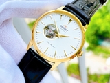ĐỒNG HỒ ORIENT AUTOMATIC ESTEEM GEN 2 GOLD FAG02003W0  GOLD