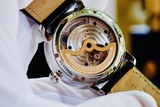 ĐỒNG HỒ FREDERIQUE CONSTANT FC-705N4S6 MANUFACTURE SLIMLINE MOONPHASE 42MM