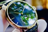 ĐỒNG HỒ FREDERIQUE CONSTANT FC-705N4S6 MANUFACTURE SLIMLINE MOONPHASE 42MM