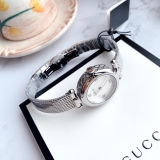 ĐỒNG HỒ NỮ GUCCI YA141504 DIAMANTISSIMA MOTHER