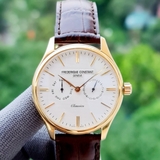 ĐỒNG HỒ FREDERIQUE CONSTANT FC-259ST5B5 CLASSICS DAY/DATE 40MM