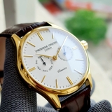 ĐỒNG HỒ FREDERIQUE CONSTANT FC-259ST5B5 CLASSICS DAY/DATE 40MM