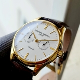 ĐỒNG HỒ FREDERIQUE CONSTANT FC-259ST5B5 CLASSICS DAY/DATE 40MM