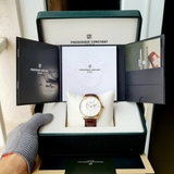 ĐỒNG HỒ FREDERIQUE CONSTANT FC-259ST5B5 CLASSICS DAY/DATE 40MM