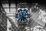ĐỒNG HỒ MAURICE LACROIX AIKON VENTURER LIMITED EDITION AI6058-SS002-431-1
