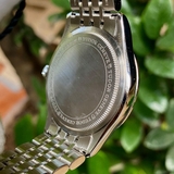 ĐỒNG HỒ TUDOR 1926 SILVER DIAL AUTOMATIC MEN 39 MM WATCH M91550-0001