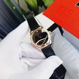 NG H N TISSOT T WAVE T112.210.36.051.00 DAY DA CHINH HANG T1122103605100