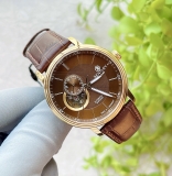 ĐỒNG HỒ NAM BENTLEY BL1832-25MKDD AUTOMATIC CASE GOLD DÂY DA