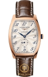 ĐỒNG HỒ LONGINES EVIDENZA LARGE L2.642.8.73.4 (L26428734) VÀNG KHỐI 18K