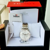 ĐỒNG HỒ TISSOT CHEMIN DES TOURELLES POWERMATIC 80 T099.407.11.033.00 (T0994071103300) DÂY THÉP 42MM