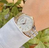 ĐỒNG HỒ TISSOT AUTO III T065.930.22.031.00 DAY DATE 39MM (T0659302203100)