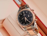 ĐỒNG HỒ OMEGA SPEEDMASTER  331.20.42.51.01.002 WATCH 41.5MM (33120425101002)