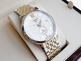 ĐỒNG HỒ TISSOT TRADITION AUTOMATIC SMALL SECOND T063.428.22.038.00( T0634282203800 )