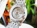 ĐỒNG HỒ TISSOT TRADITION AUTOMATIC SMALL SECOND T063.428.22.038.00( T0634282203800 )