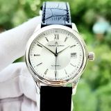 ĐỒNG HỒ NAM MAURICE LACROIX LC6027-SS001-110