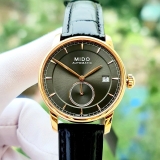 ĐỒNG HỒ MIDO BARONCELLI II M8608.3.13.4 AUTOMATIC 38MM (M86083134)