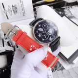 ĐỒNG HỒ NAM TISSOT EVERYTIME T109.610.16.041.00 T1096101604100 QUARTZ CASE SILVER DÂY DA