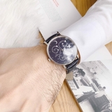 ĐỒNG HỒ NAM TISSOT EVERYTIME T109.610.16.041.00 T1096101604100 QUARTZ CASE SILVER DÂY DA