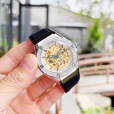 ĐỒNG HỒ OLYM PIANUS OP990-45.24ADGS-GL-T