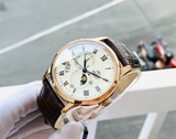 ĐỒNG HỒ ORIENT SUN AND MOON RA-AK0007S00C (RA-AK0007S10B) (RN-AK0001S)