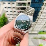 ĐỒNG HỒ TISSOT PRX POWERMATIC 80 T137.407.11.091.00 ( T1374071109100 ) DÂY THÉP 40MM