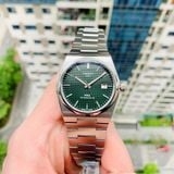 ĐỒNG HỒ TISSOT PRX POWERMATIC 80 T137.407.11.091.00 ( T1374071109100 ) DÂY THÉP 40MM