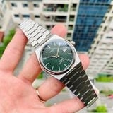 ĐỒNG HỒ TISSOT PRX POWERMATIC 80 T137.407.11.091.00 ( T1374071109100 ) DÂY THÉP 40MM