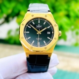 ĐỒNG HỒ NAM SRWATCH GALAXY SG99991.4601GLA CASE GOLD DÂY DA