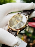 ĐỒNG HỒ TISSOT TRADITION AUTOMATIC SMALL SECOND CAFE T063.428.36.068.00 ( T063.428.36.068.00 ) DÂY DA 40MM