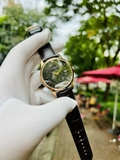 ĐỒNG HỒ TISSOT TRADITION AUTOMATIC SMALL SECOND CAFE T063.428.36.068.00 ( T063.428.36.068.00 ) DÂY DA 40MM