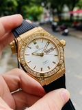 ĐỒNG HỒ OLYM PIANUS FUSION OP990-45ADDGR-GL-T