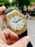 ĐỒNG HỒ OLYM PIANUS FUSION OP990-45ADDGR-GL-T