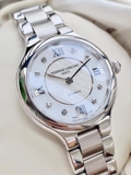 ĐỒNG HỒ NỮ FREDERIQUE CONSTANT AUTOMATIC FC-306WHD3ER6B (FC306WHD3ER6B)