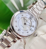 ĐỒNG HỒ NỮ FREDERIQUE CONSTANT AUTOMATIC FC-306WHD3ER6B (FC306WHD3ER6B)