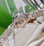 ĐỒNG HỒ NỮ FREDERIQUE CONSTANT AUTOMATIC FC-306WHD3ER6B (FC306WHD3ER6B)