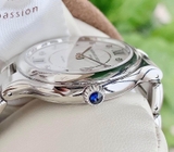 ĐỒNG HỒ NỮ FREDERIQUE CONSTANT AUTOMATIC FC-306WHD3ER6B (FC306WHD3ER6B)
